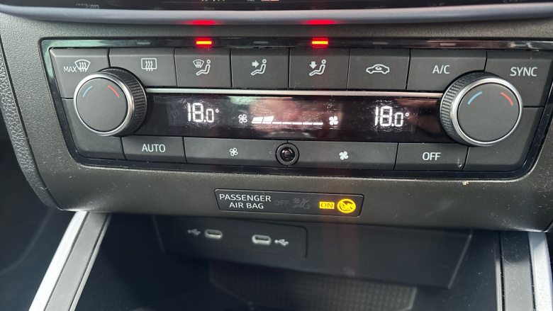 SEAT Arona 1.0 TSI 110 FR 5dr Petrol Hatchback